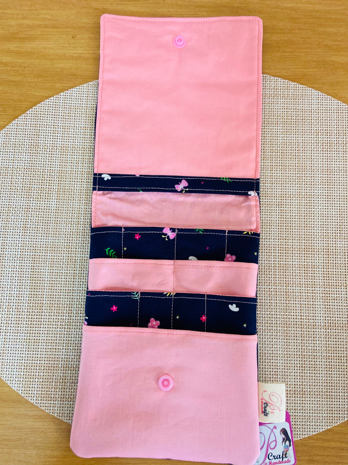 Craft Tool Pouch