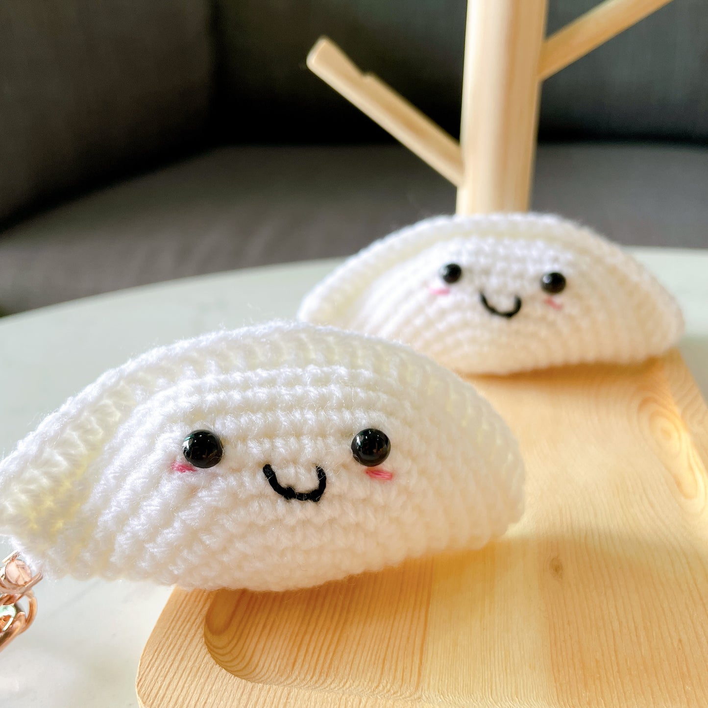 Baby Jiao Zi - C13
