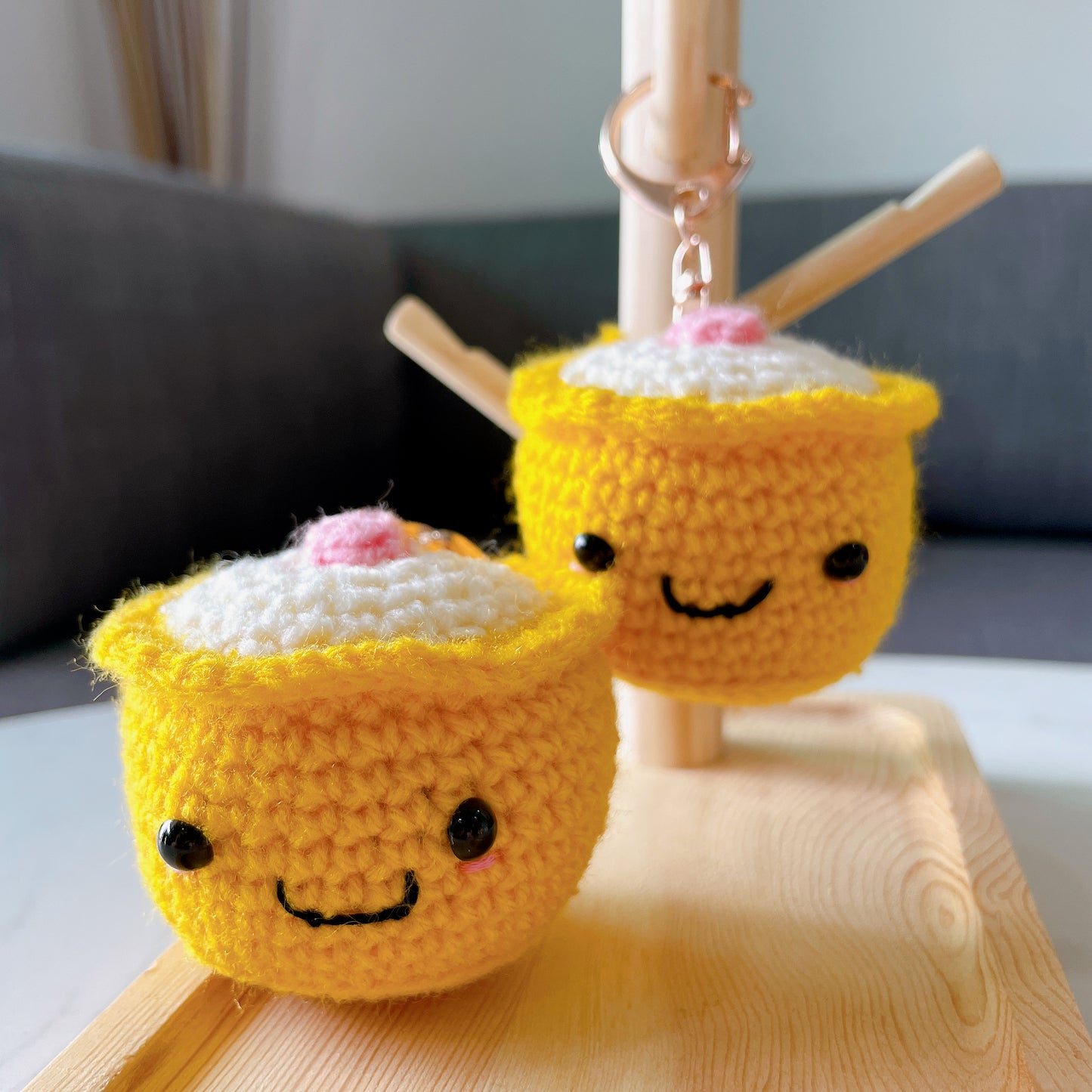 Baby Shu Mai - C11