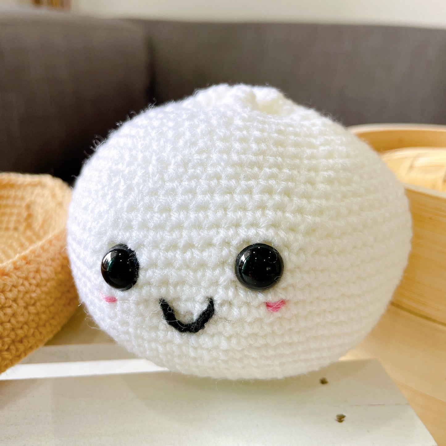 Little Xiao Long Bao Dumpling - C15
