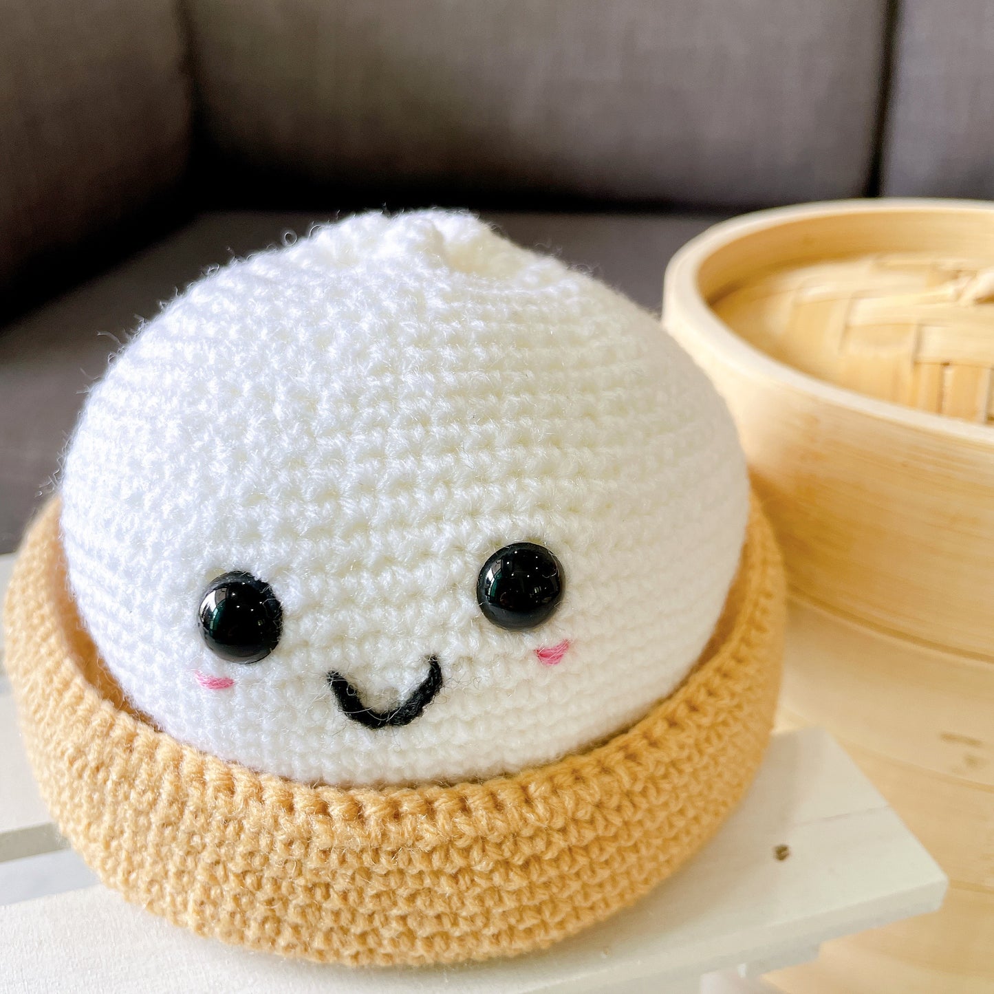 Little Xiao Long Bao Dumpling - C15