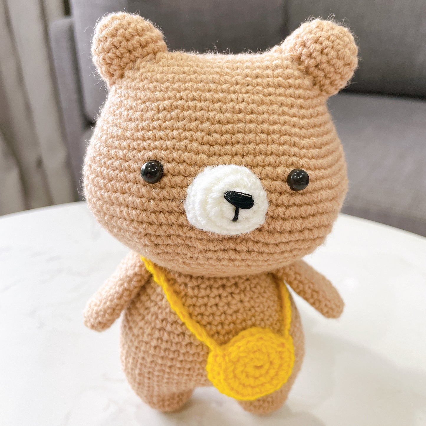 Brownie The Little Bear - C9