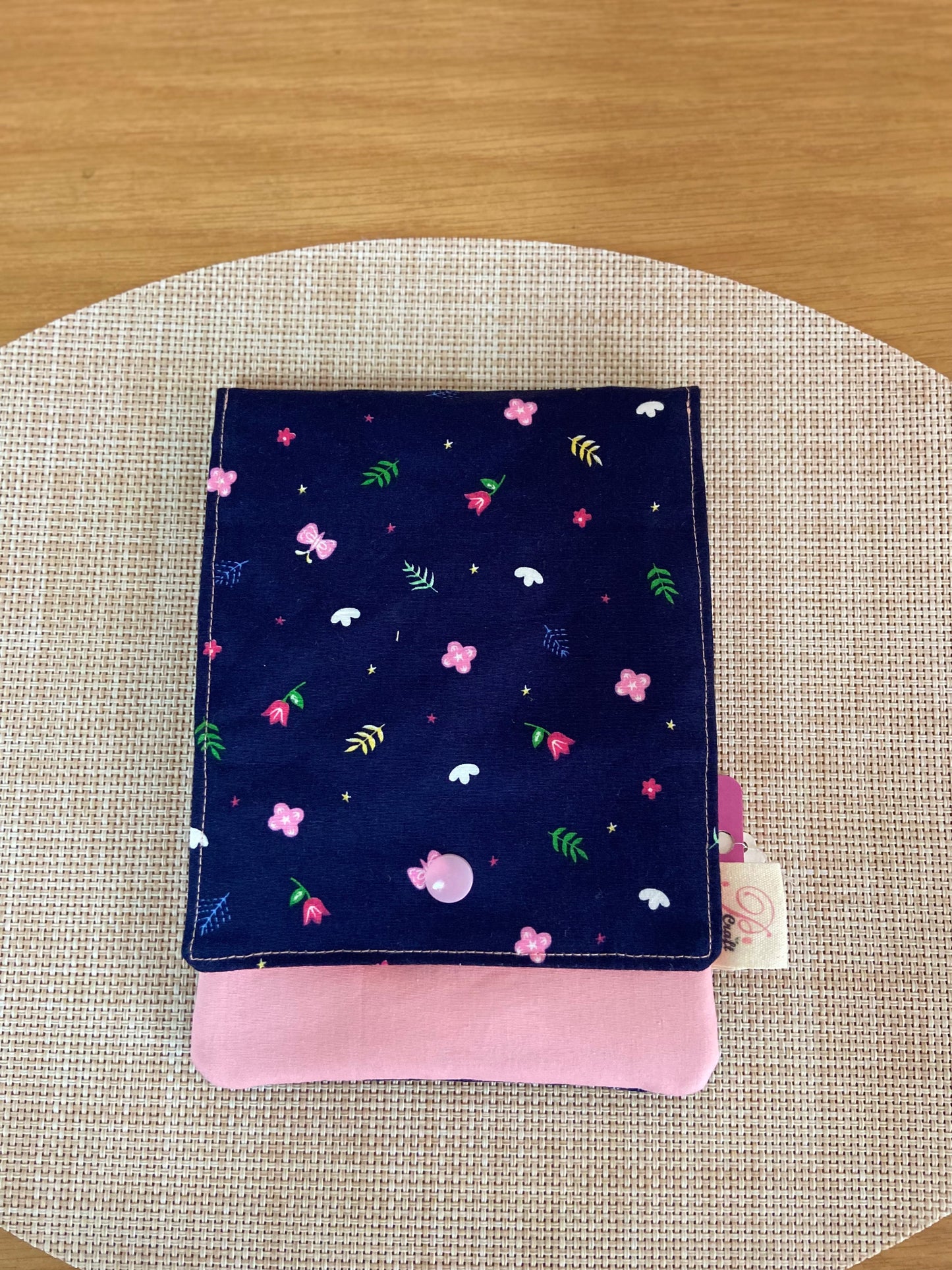Craft Tool Pouch