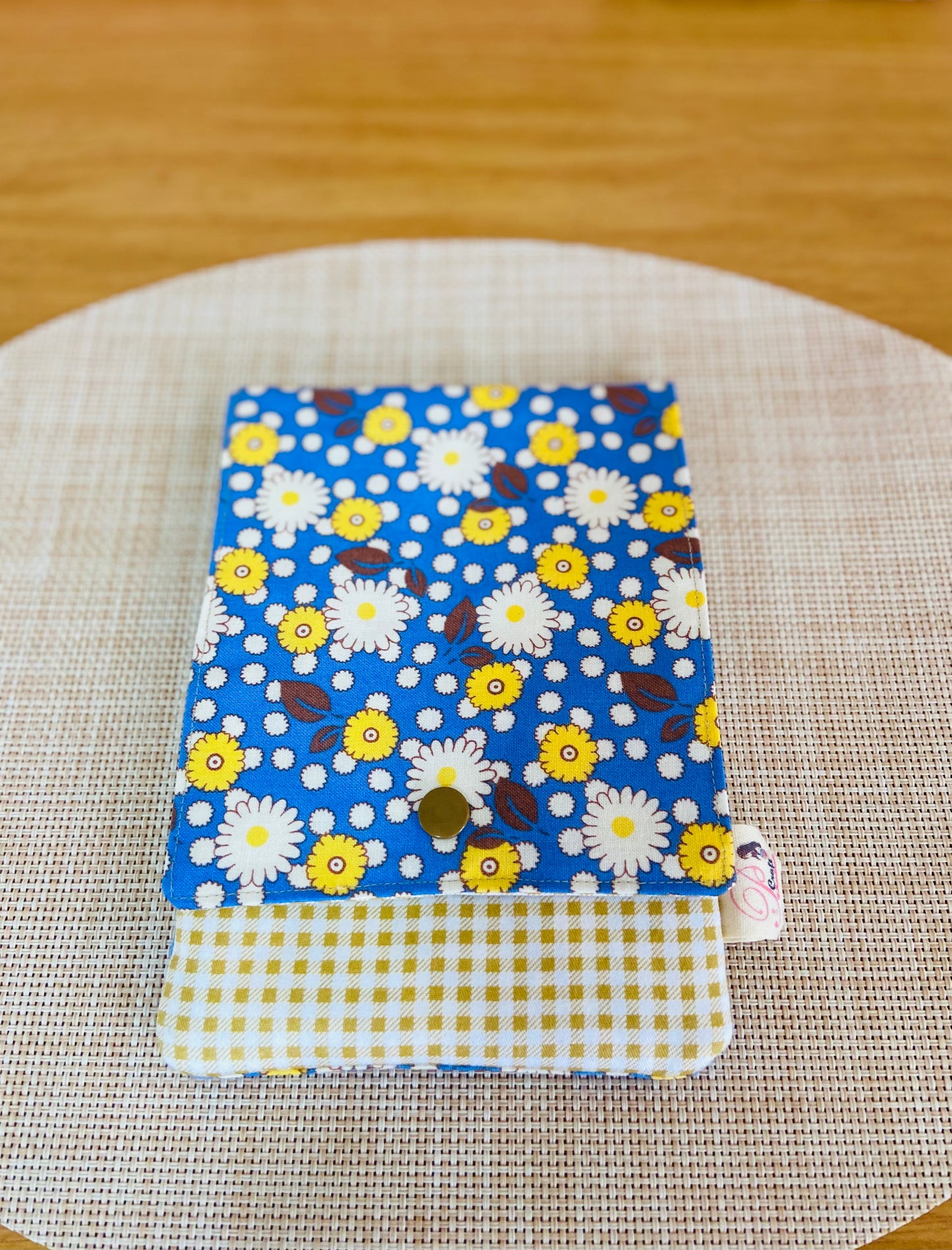 Craft Tool Pouch