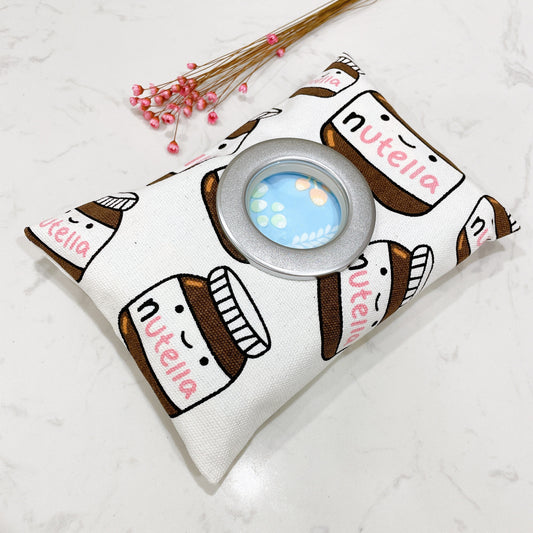 Nutella Travel Tissue Holder Pouch - TH66