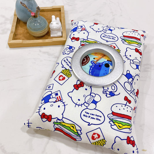 Hello Kitty Travel Tissue Holder Pouch - TH94