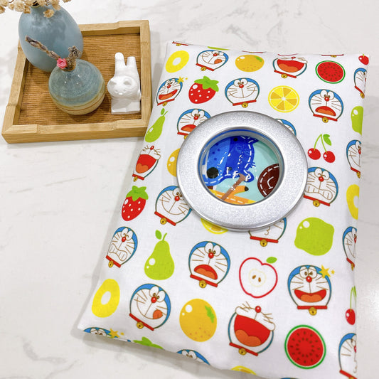 Doraemon Travel Tissue Holder Pouch - TH105