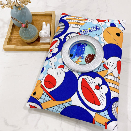 Doraemon Travel Tissue Holder Pouch - TH106