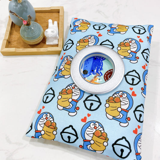 Doraemon Travel Tissue Holder Pouch - TH108