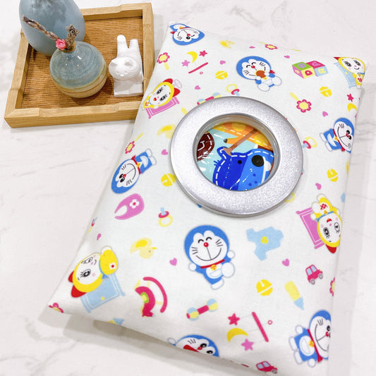 Doraemon Travel Tissue Holder Pouch - TH109