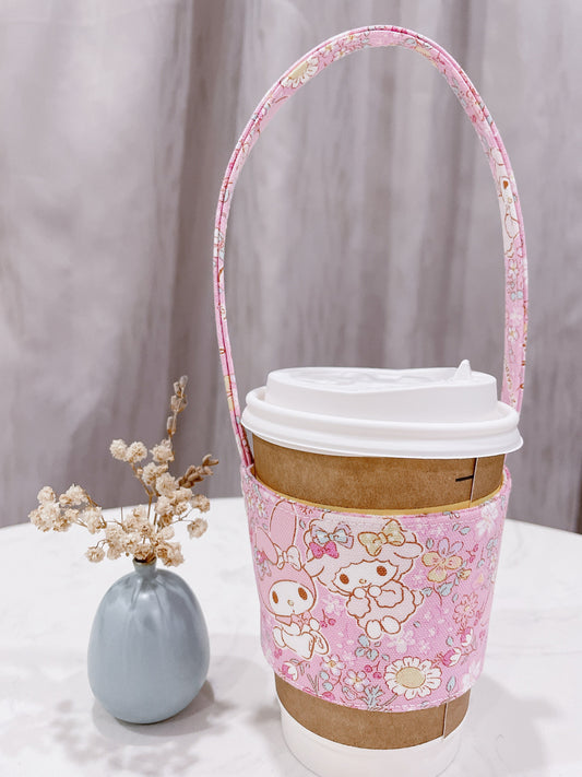 Melody Cup Sleeve - CS4