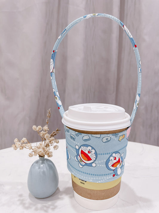 Doraemon Cup Sleeve - CS20