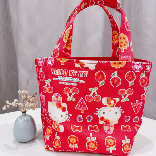 Hello Kitty Small Tote Bag - TB24